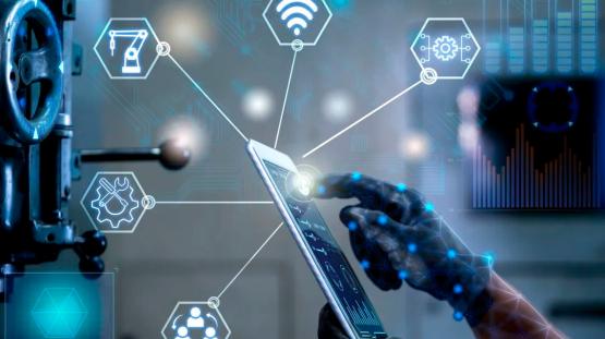 全球研究：“AI+”驱动下的企业数字化转型与增长机遇