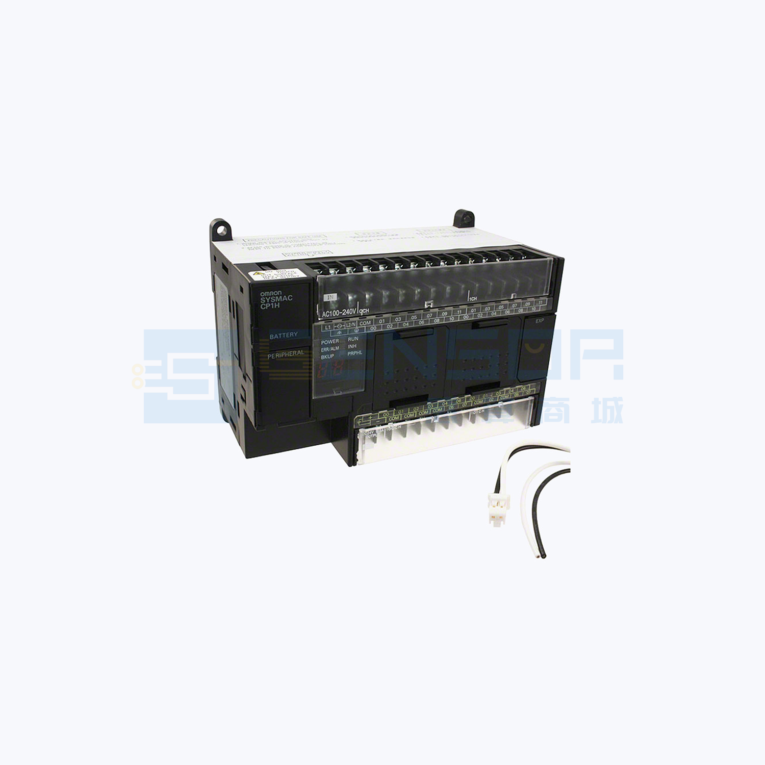CP1H-X40DR-A