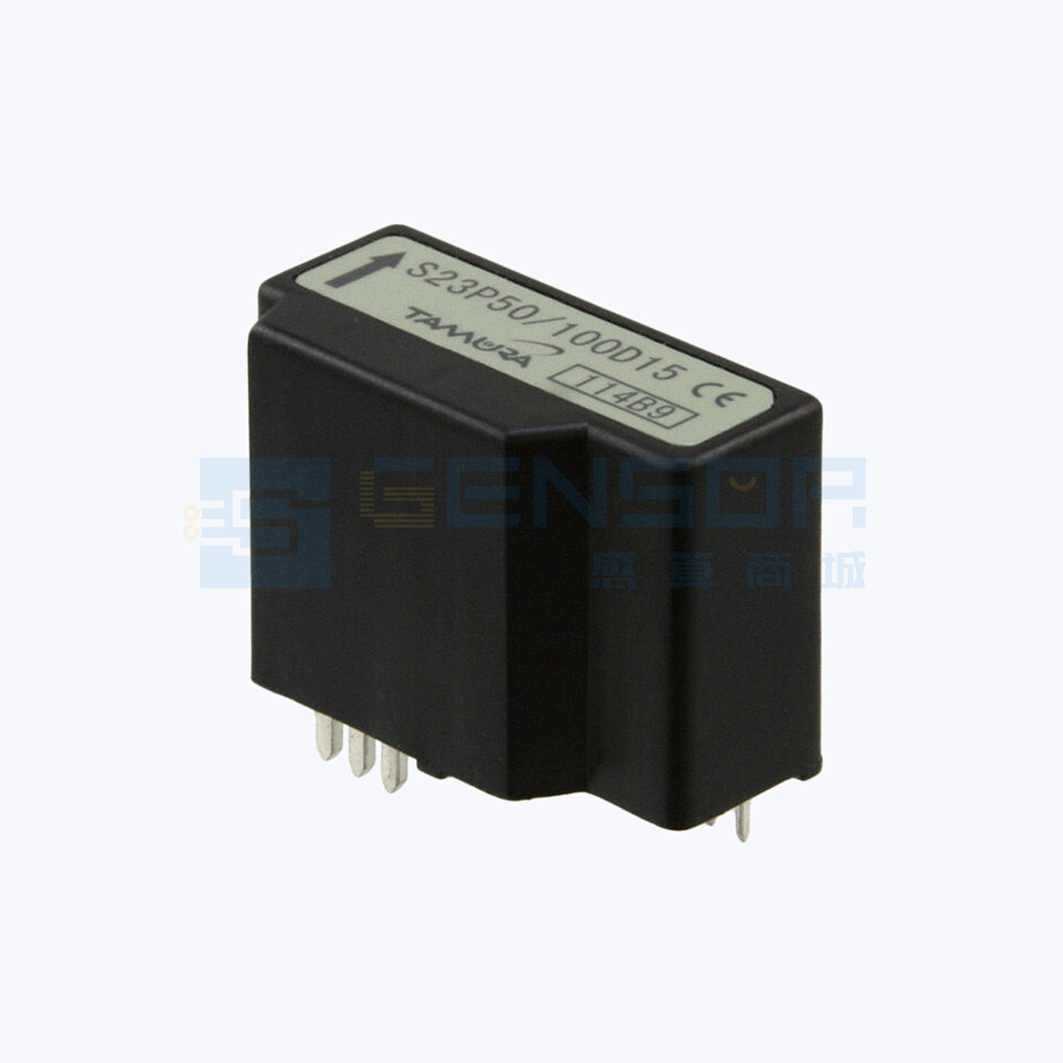 S23P50/100D15
