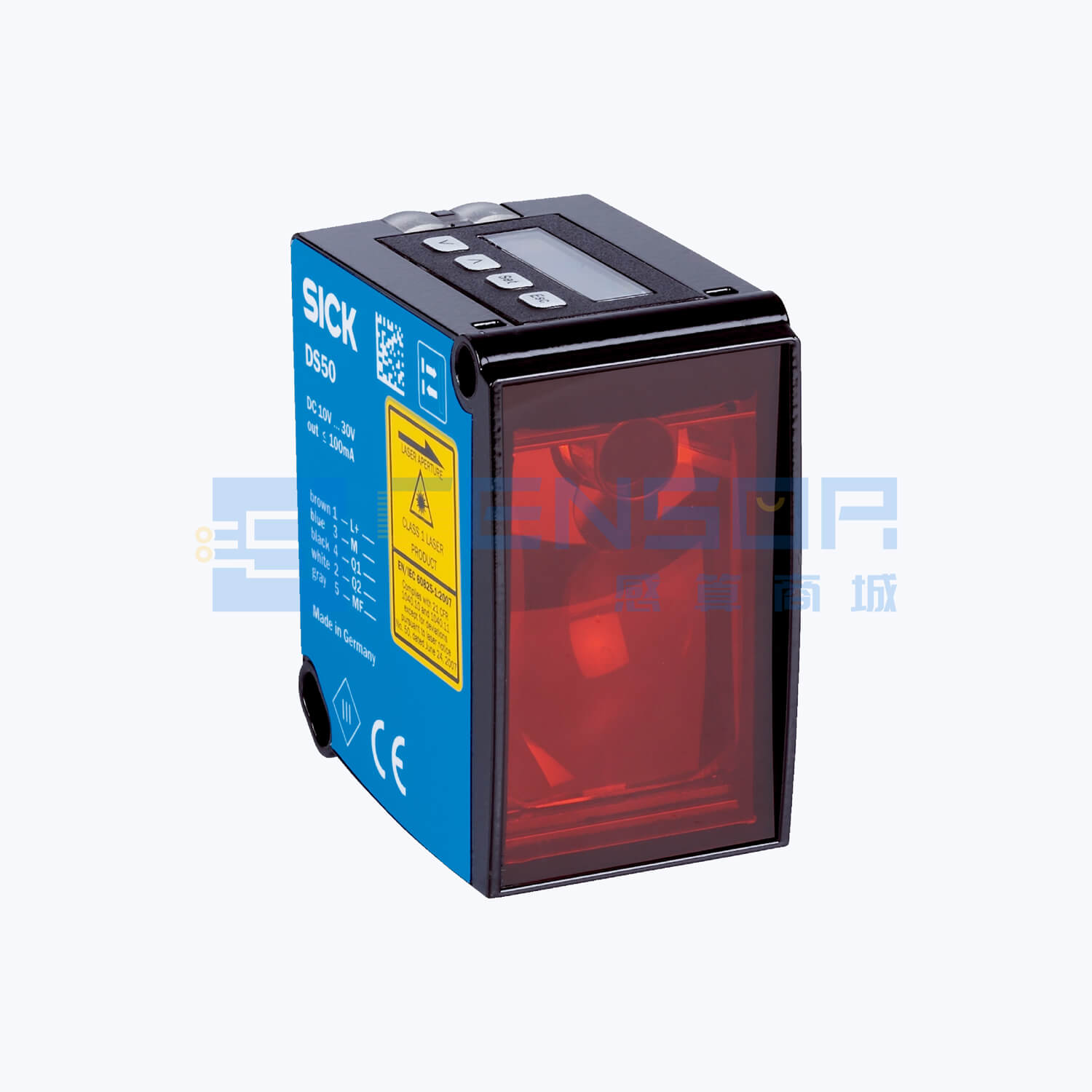 DT50-P1123