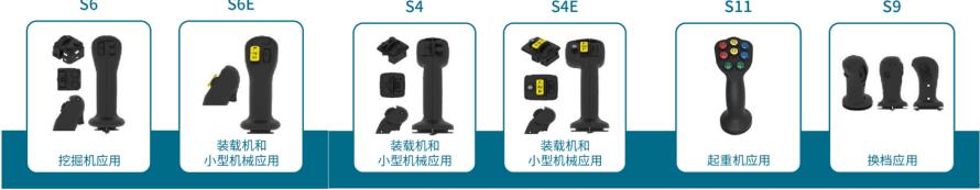 从非道路机械应用出发，聚焦森萨塔科技操纵传感类产品3