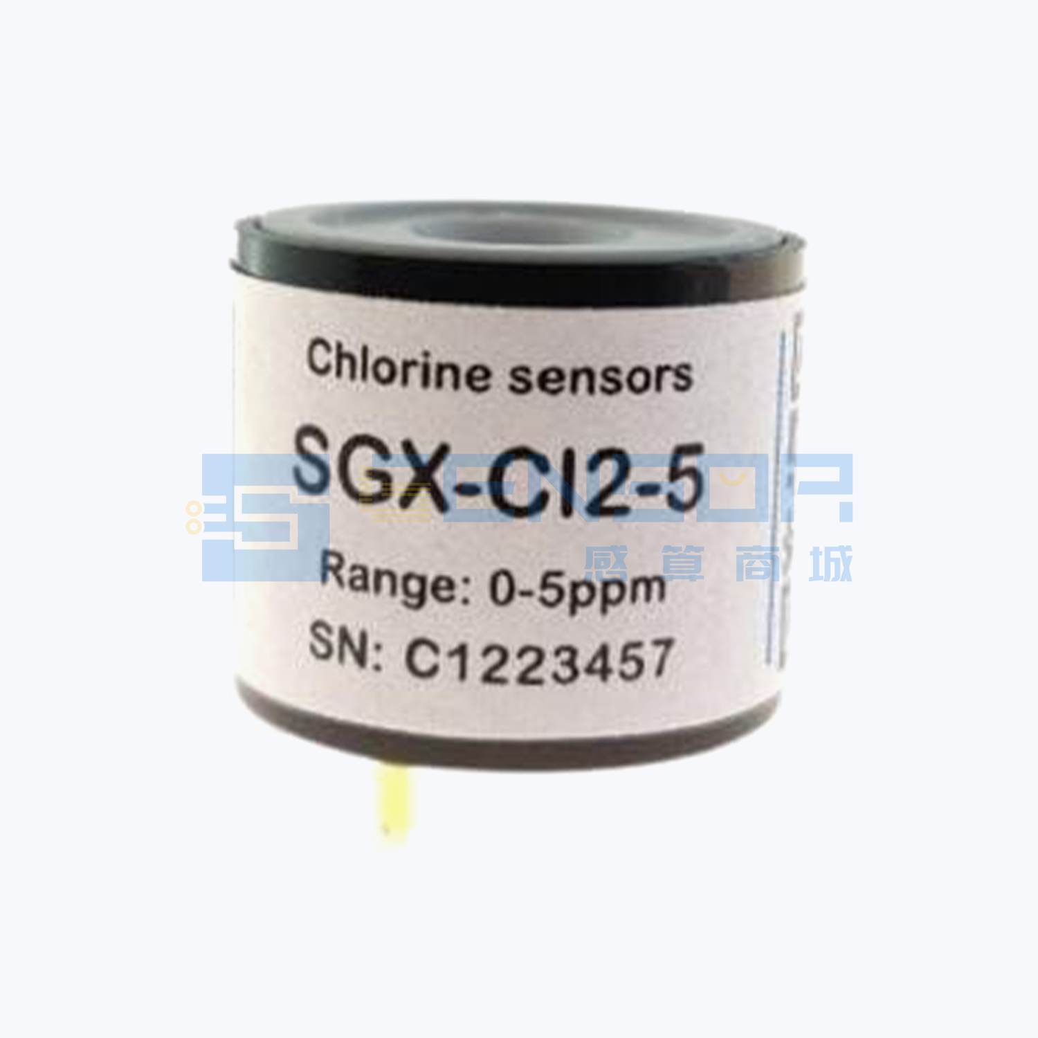 SGX-BR2-5