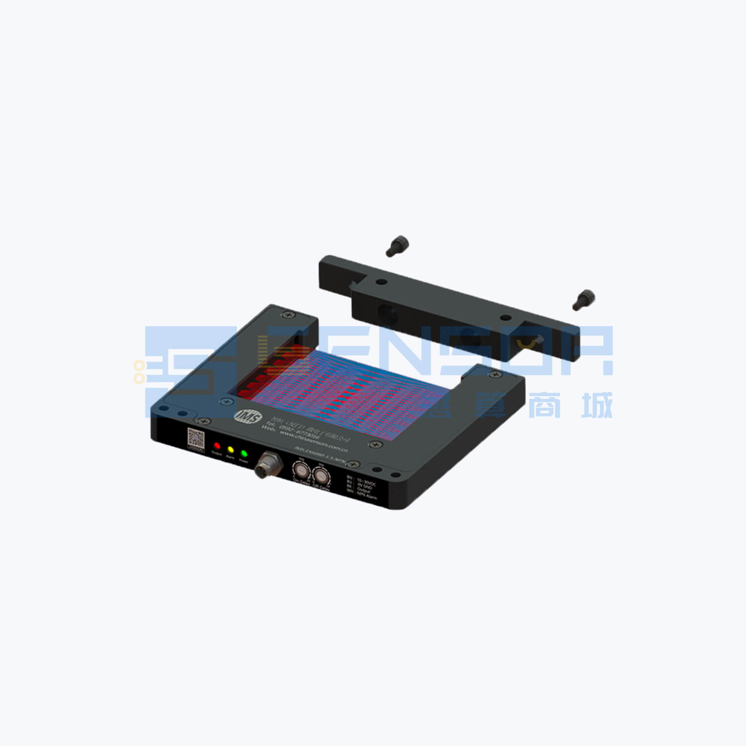 EX6080-5（单传感器）
