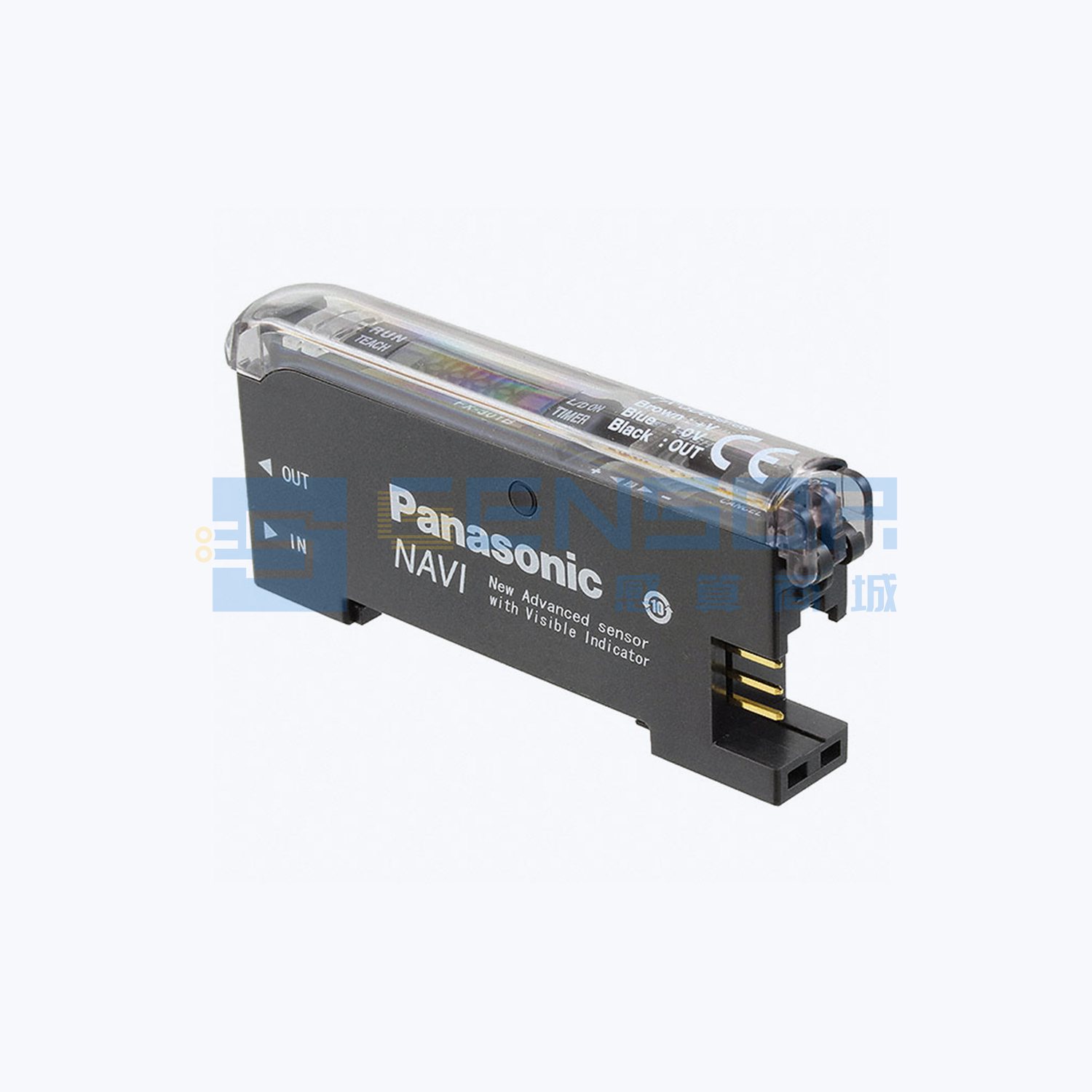FX-301B