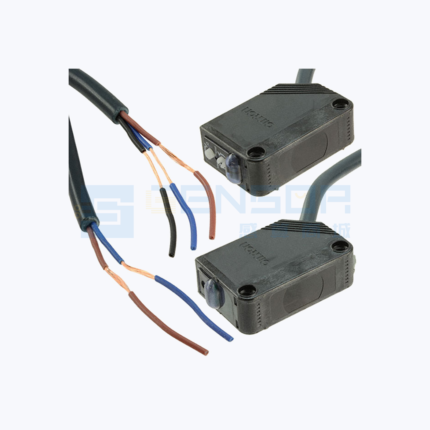 E3Z-LR81 2M