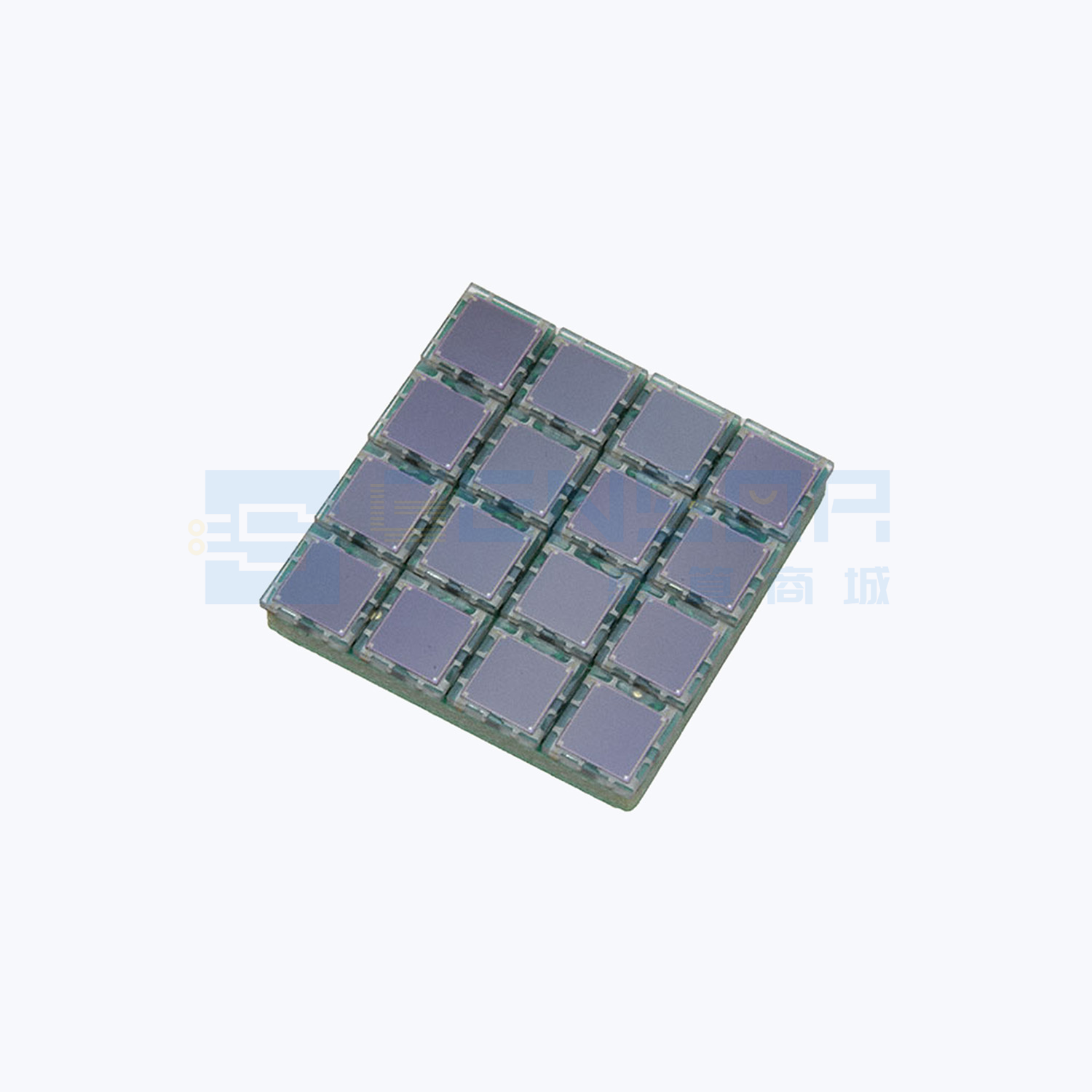 ARRAYC-30035-16P-PCB