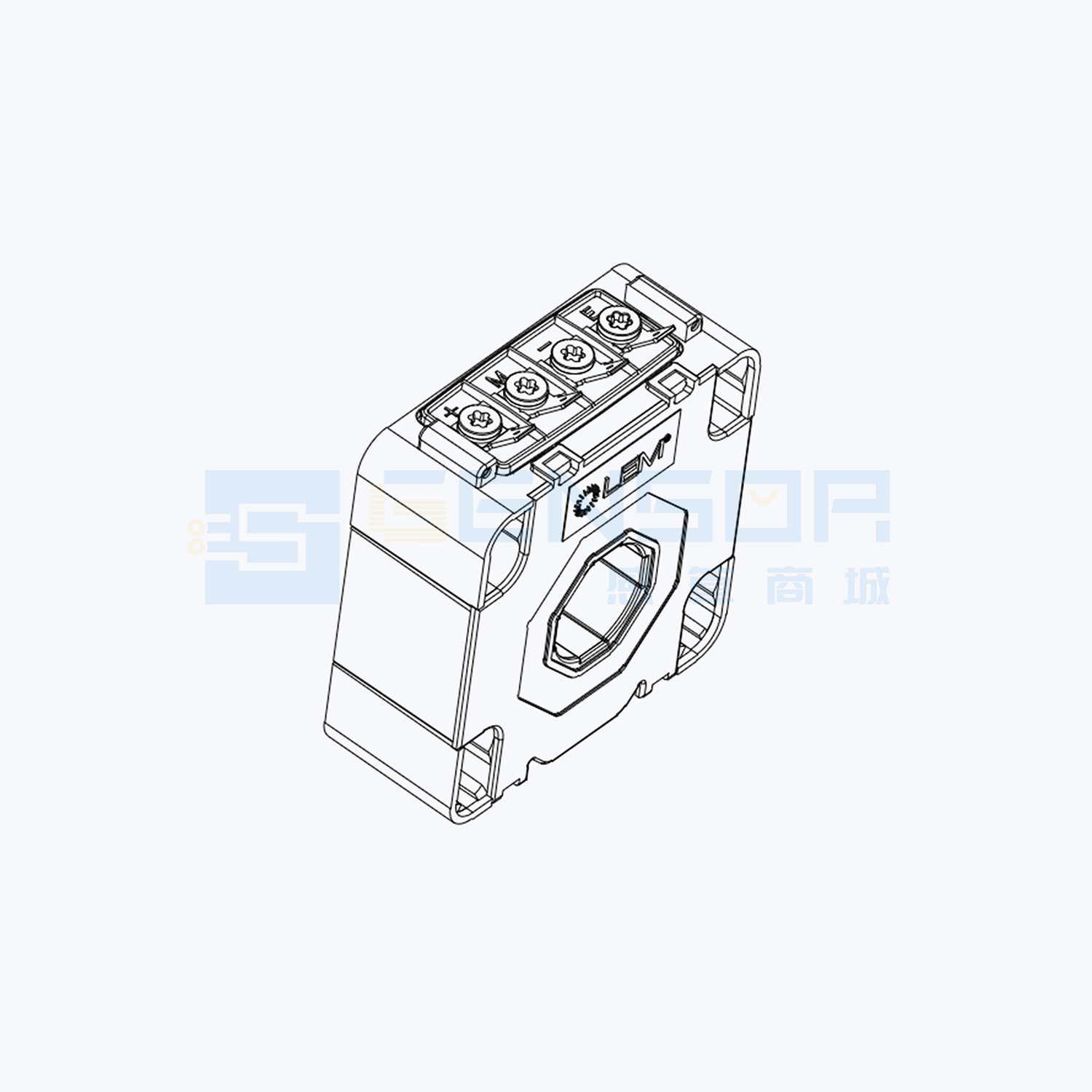 LTC200-S