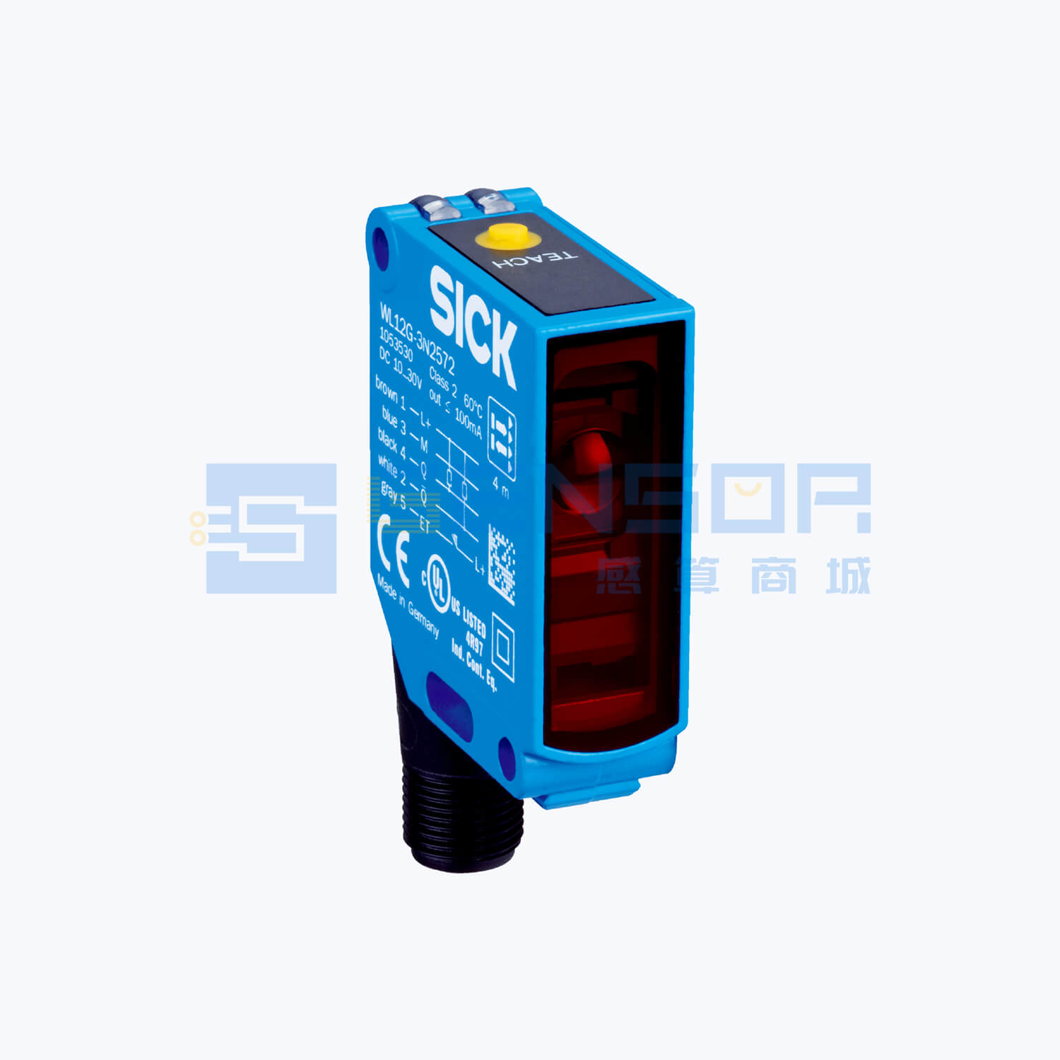 WL12GC-3P2472A00