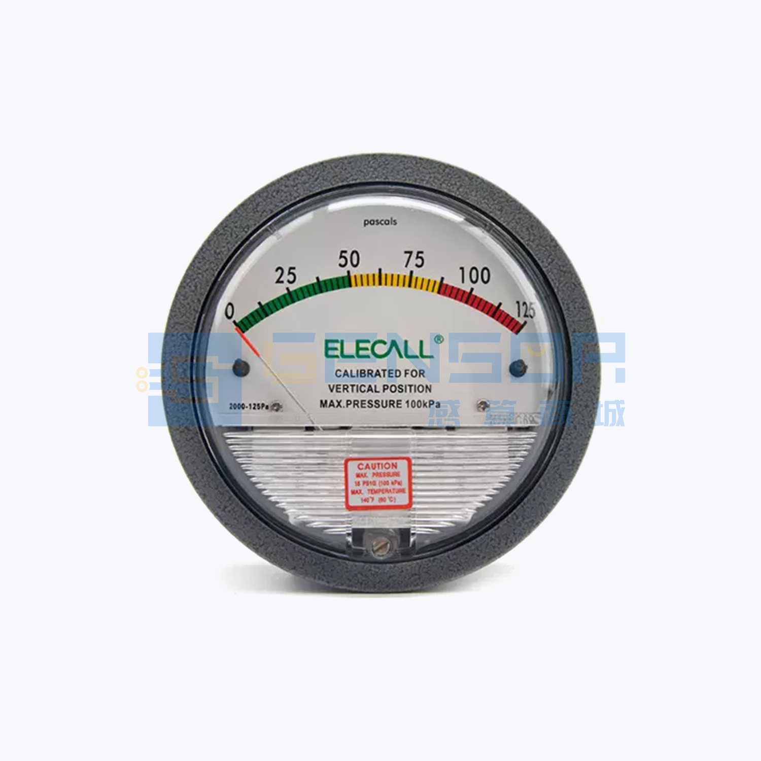 “【彩色面板】EM2000 125pa”商品图1