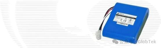 GlobTek 推出全新 BL2600C18654S1P 锂离子电池组