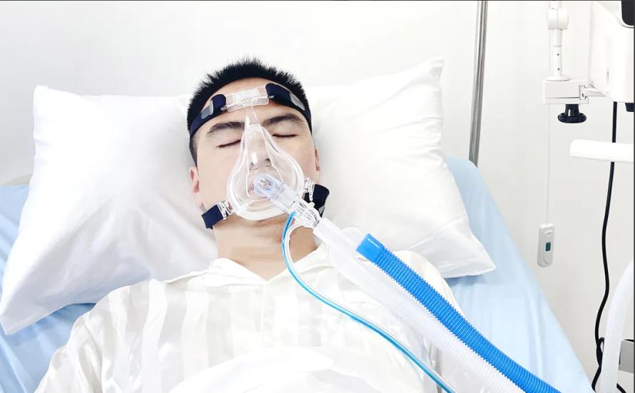科普指南 | 解析呼吸机氧传感器与流量传感器校准的重要性5