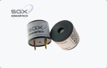 Amphenol SGX固体聚合物电解质气体传感器