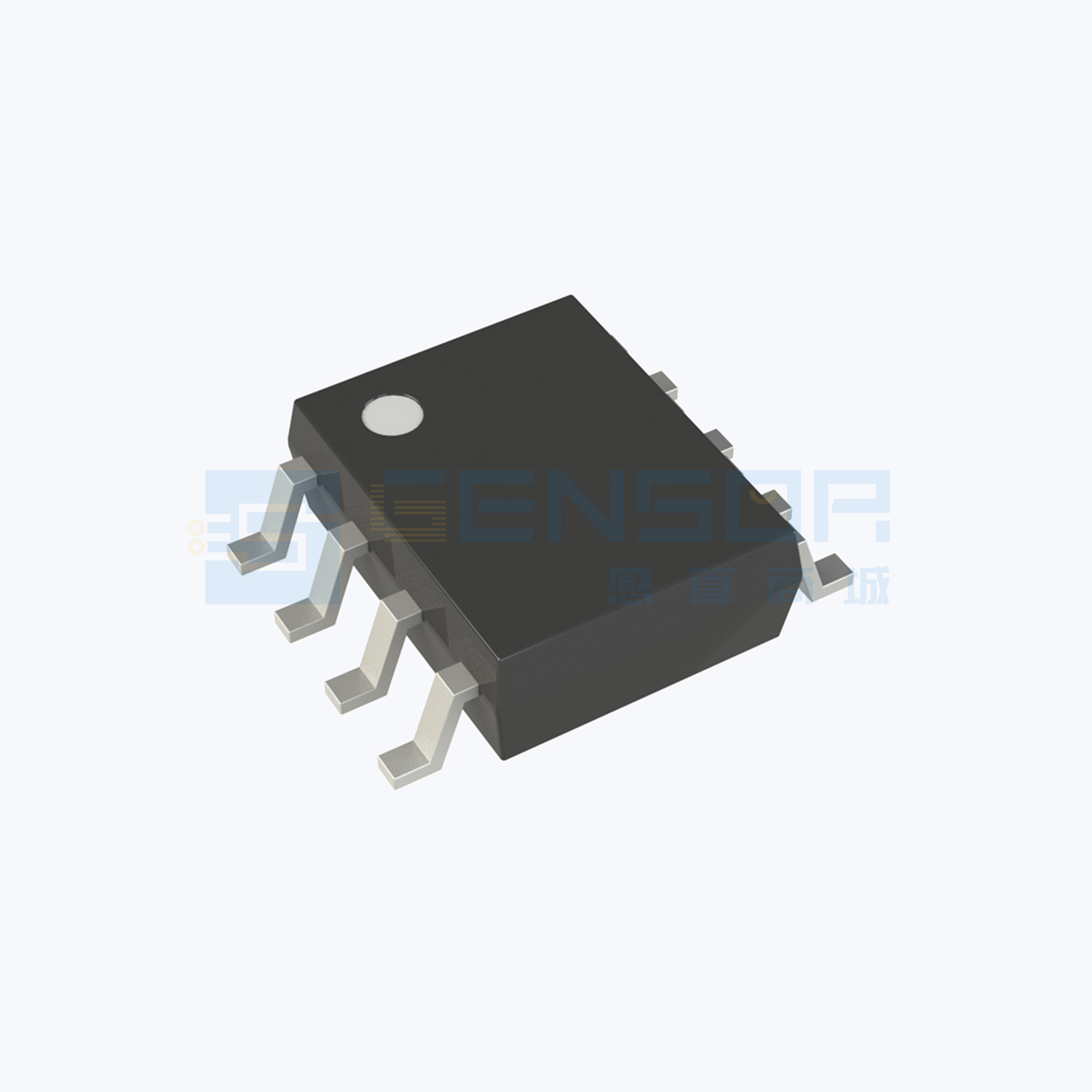 MLX90371GDC-BCC-200-SP