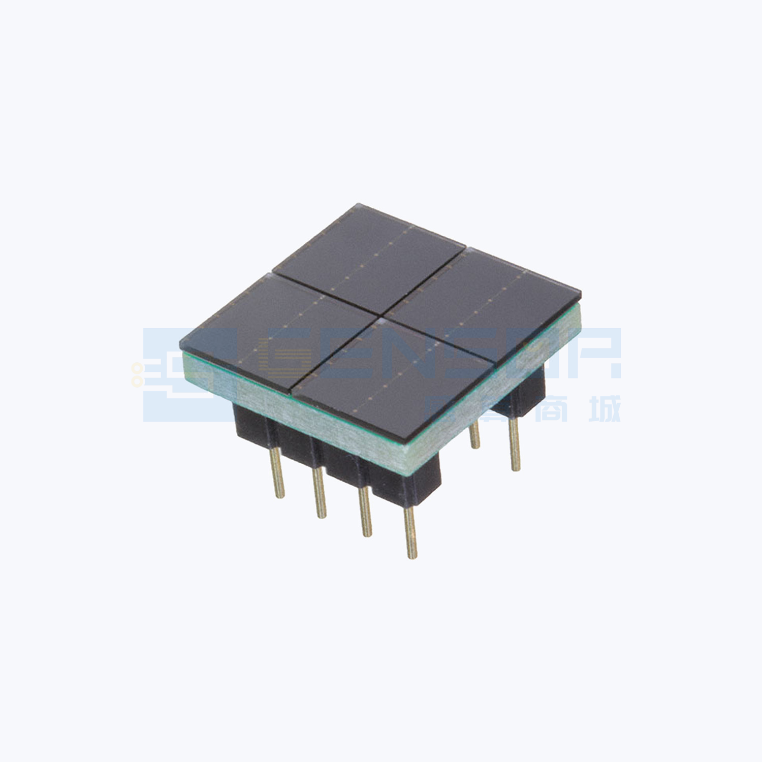 ARRAYJ-60035-4P-PCB