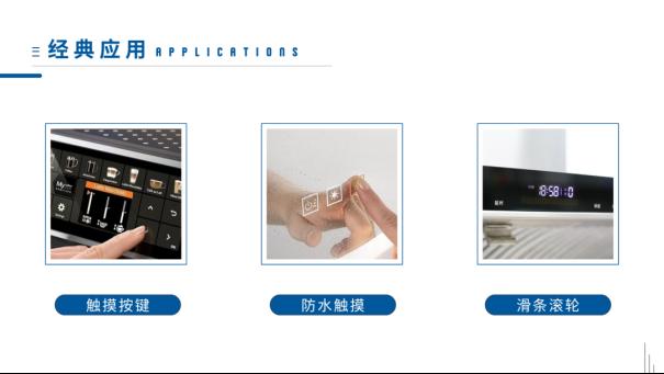 家电产品是如何实现智能控制的2