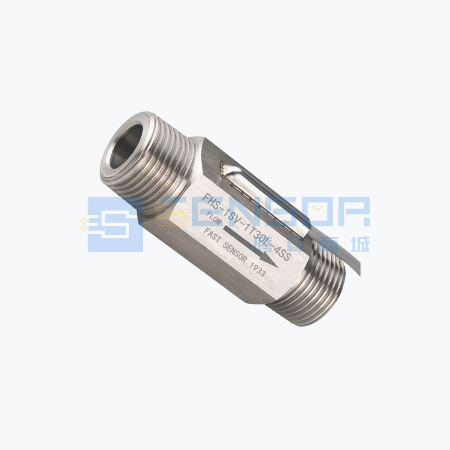 FHS-1SV-1T30-4SS