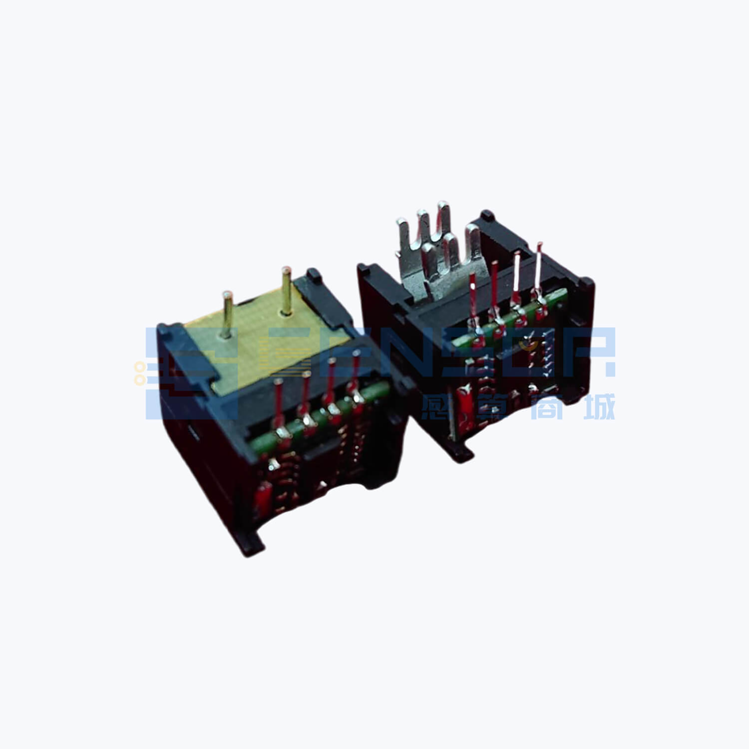 QKC18P15D15