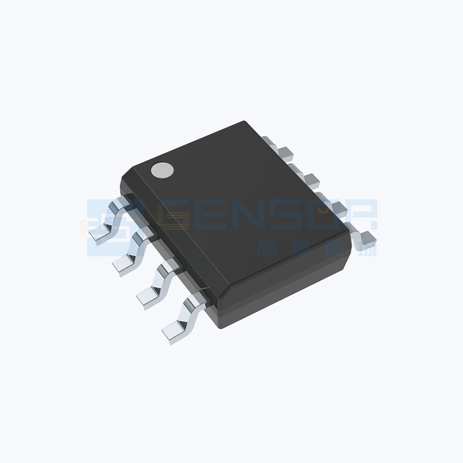 TMCS1101A2BQDRQ1