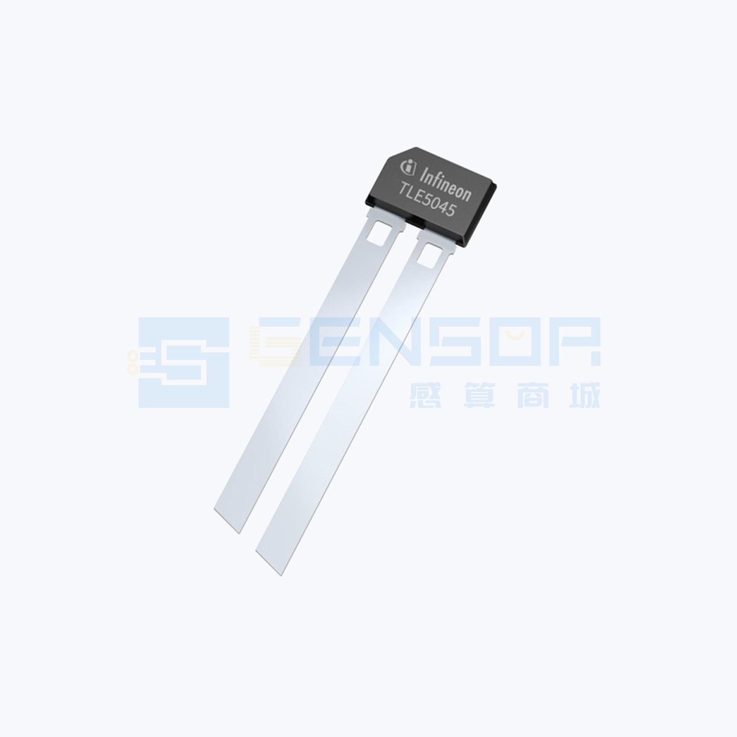 TLE5045ICR050HALA1
