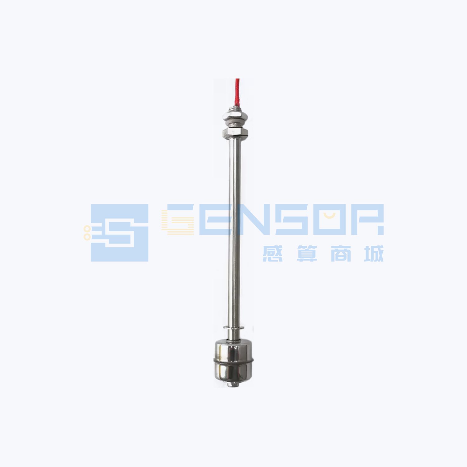 “(高温)ES7510单球180mm 110V”商品图1