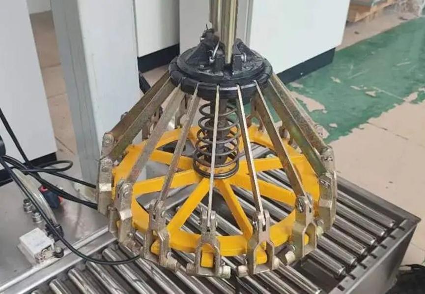 提升检测精度与效率，长江传感帮助油漆灌装产线实现自动化3