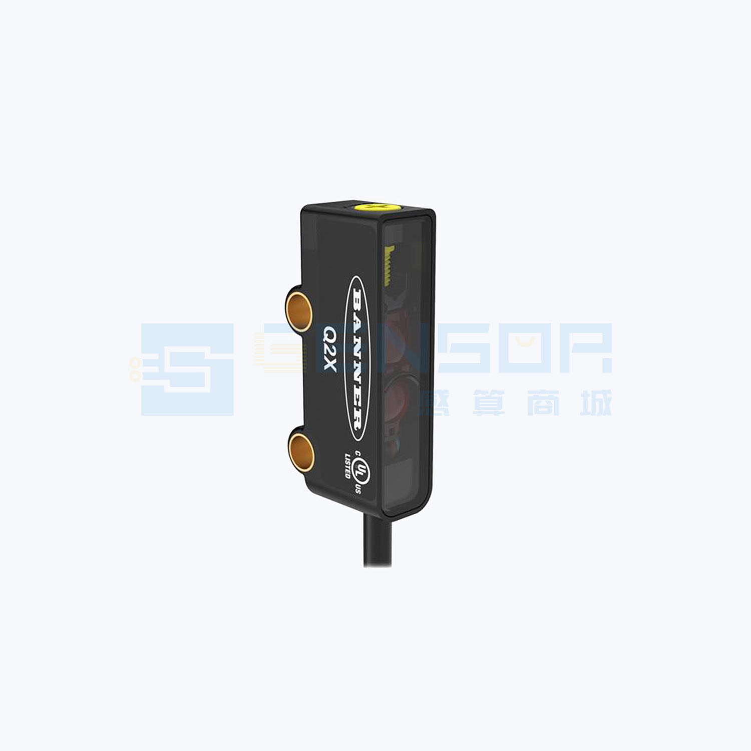 Q2XAPAF150-2M