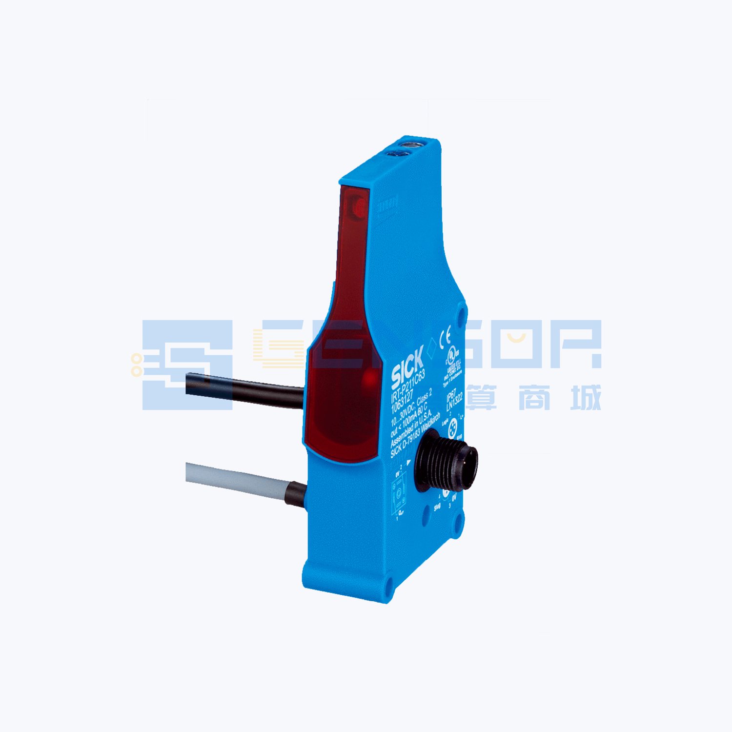 IRT-P212C93S24