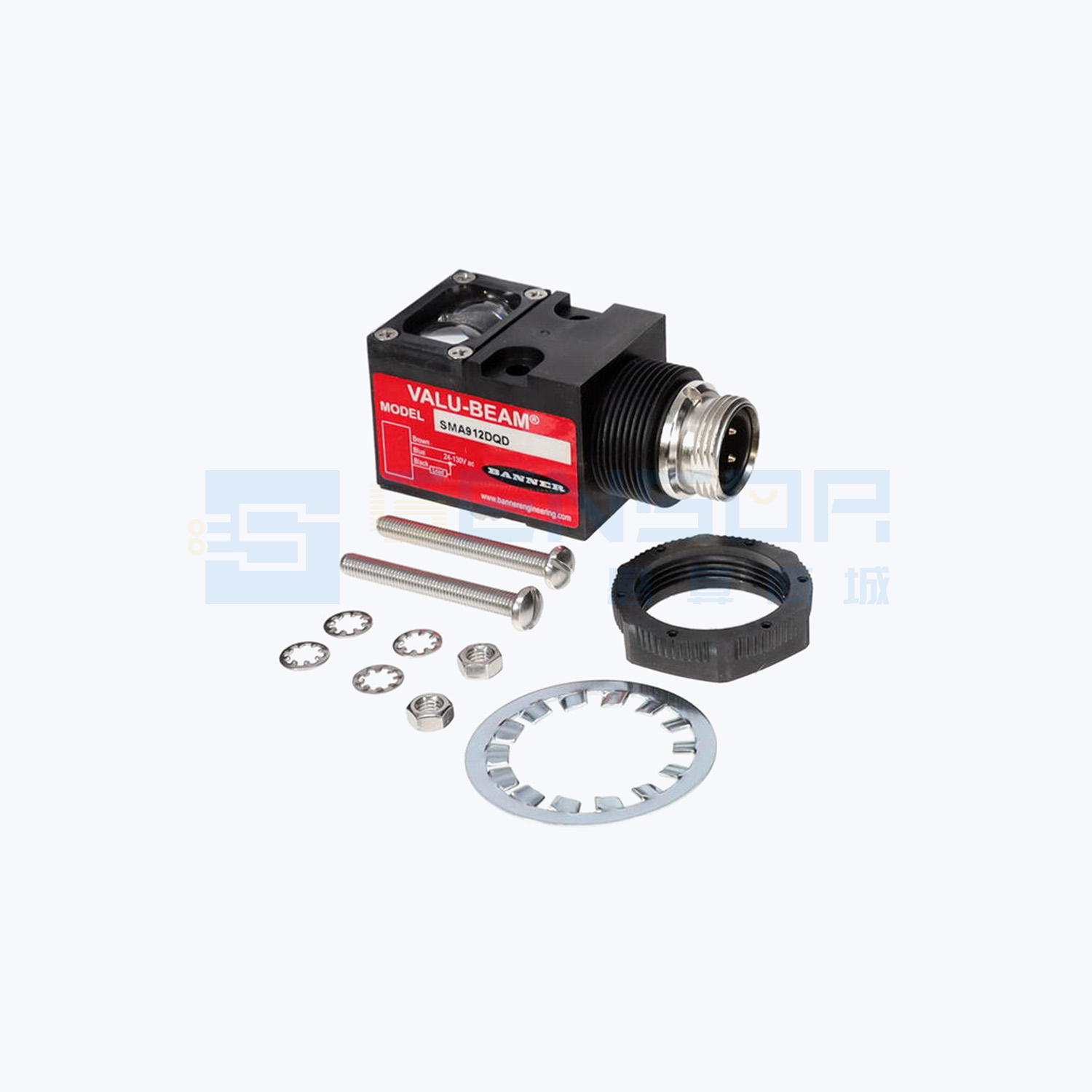SMA912DQD