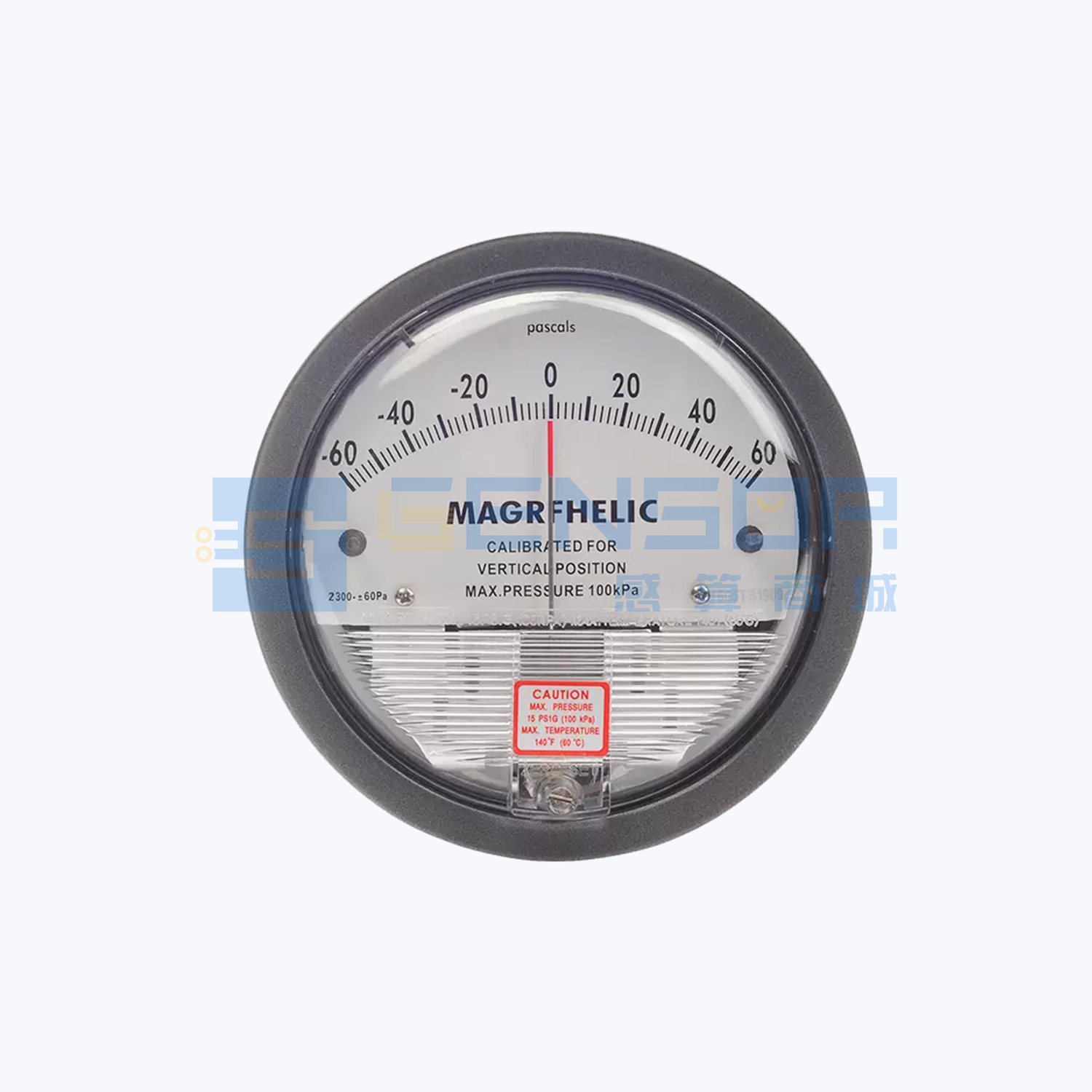 “【经典面板】TE2000 ± 60pa”商品缩略图2