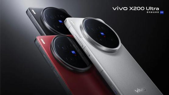 NDT Inside | vivo X200 Ultra，手机中的 “蔡司相机”