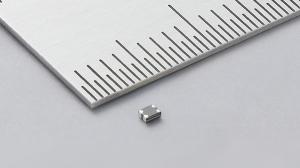 村田新品 | 高速差分接口用小型化车载静噪元件