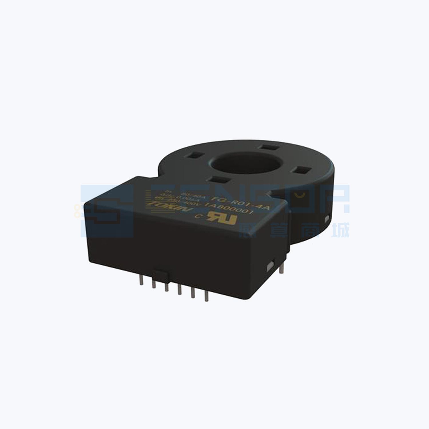 FG-R01-4A