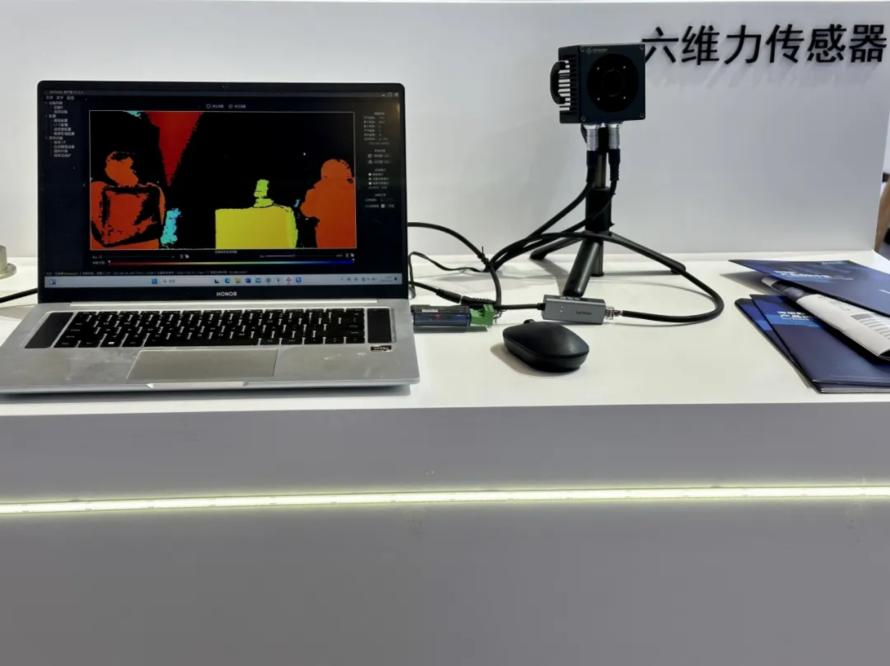 海伯森：技术创新、快速响应与品控，三驾马车助力传感器市场高质量发展1