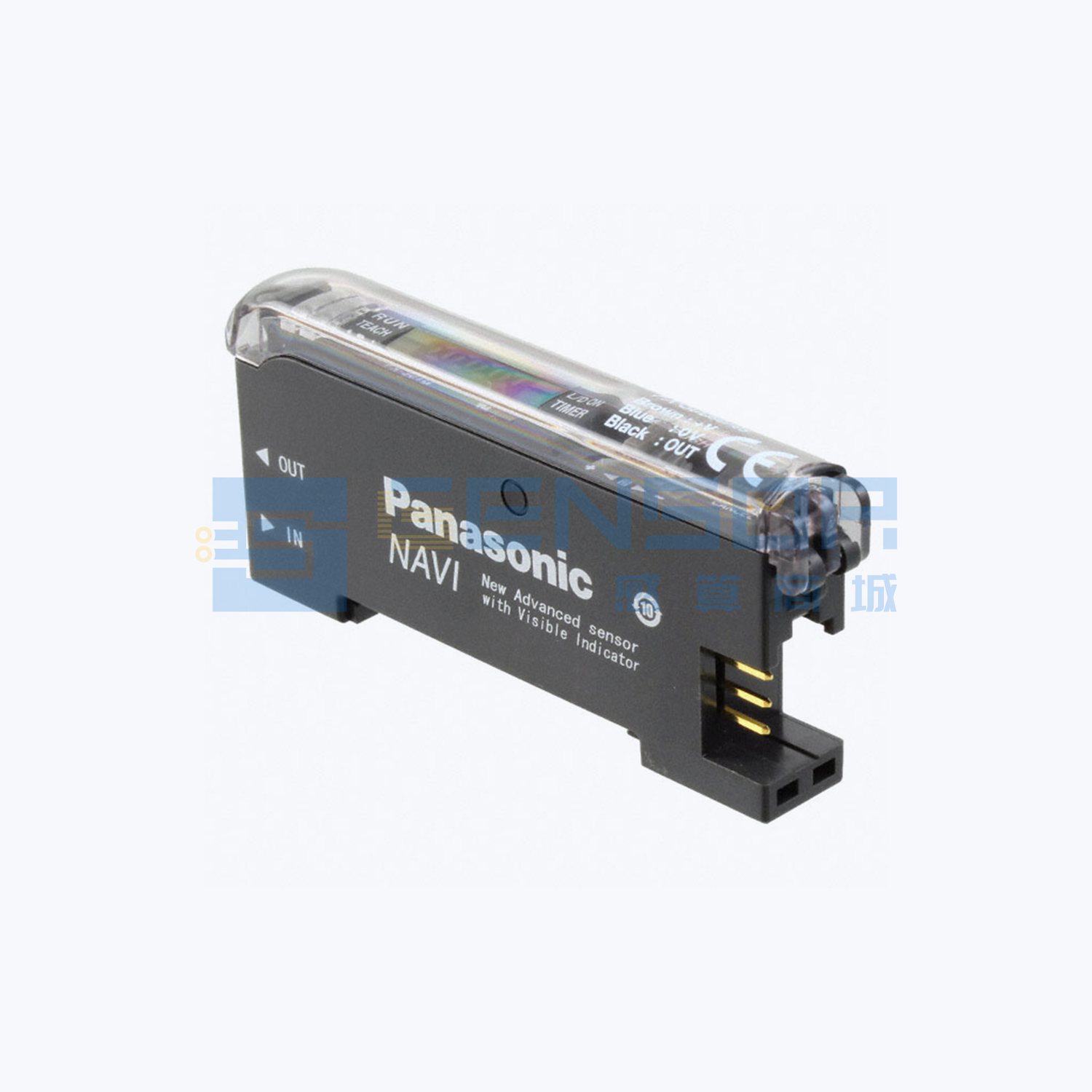 FX-301G