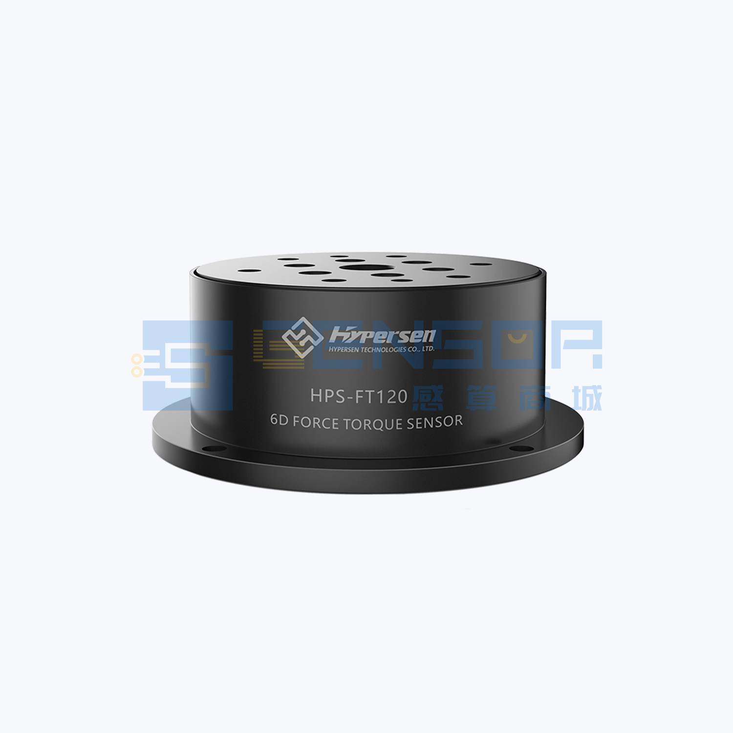HPS-FT120