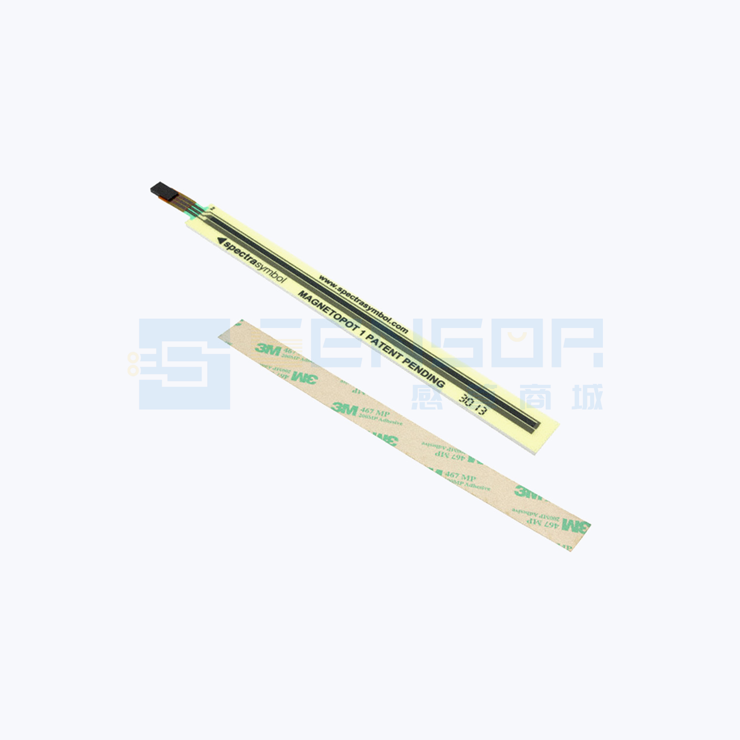 MP1-L-0200-103-5%-RH