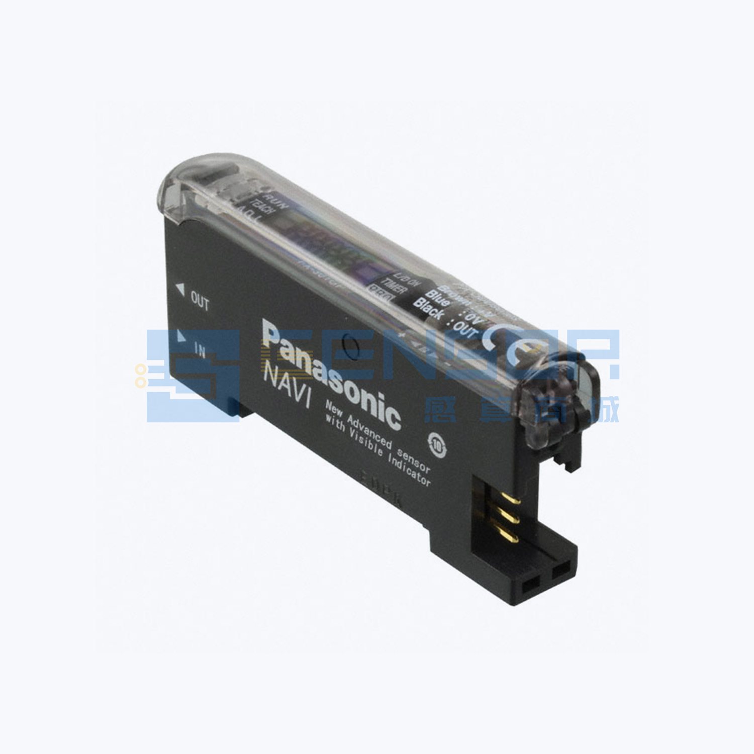 FX-301GP