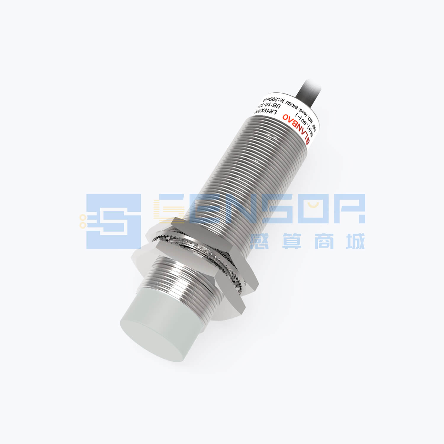 “LR18XBN12DNCY”商品图1