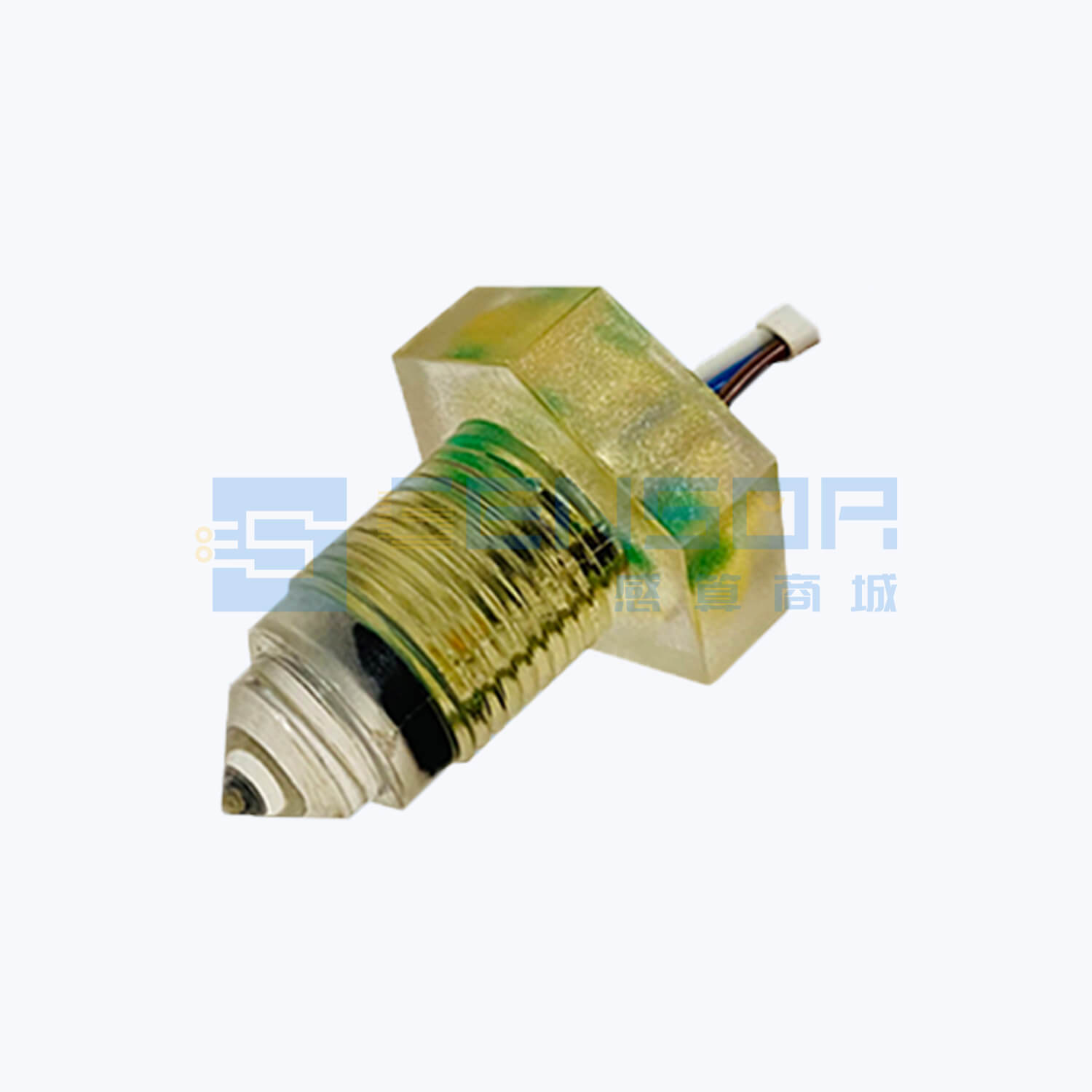 LLS.DTM12-IH（耐腐蚀-NPN）