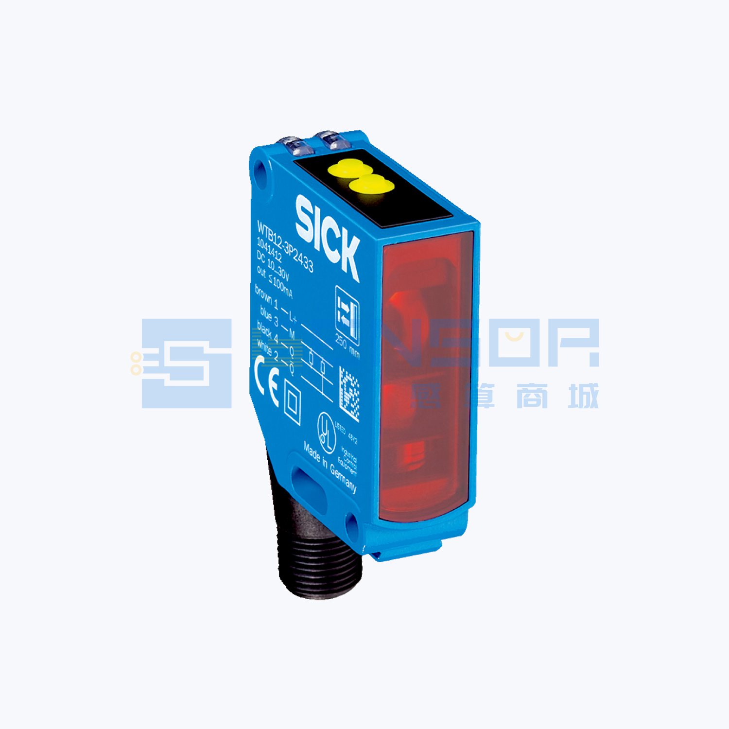 WTB12C-3P2432A91