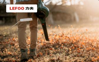 LEFOO-LFB机械式差压表方案