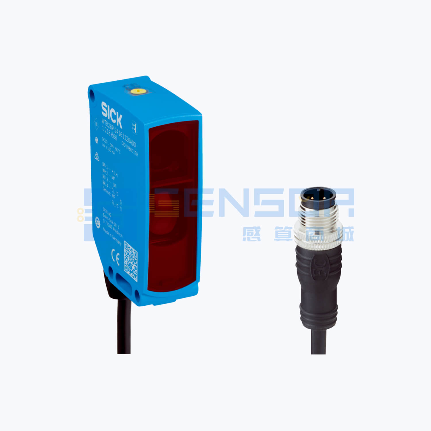 WTB26I-34161120A00