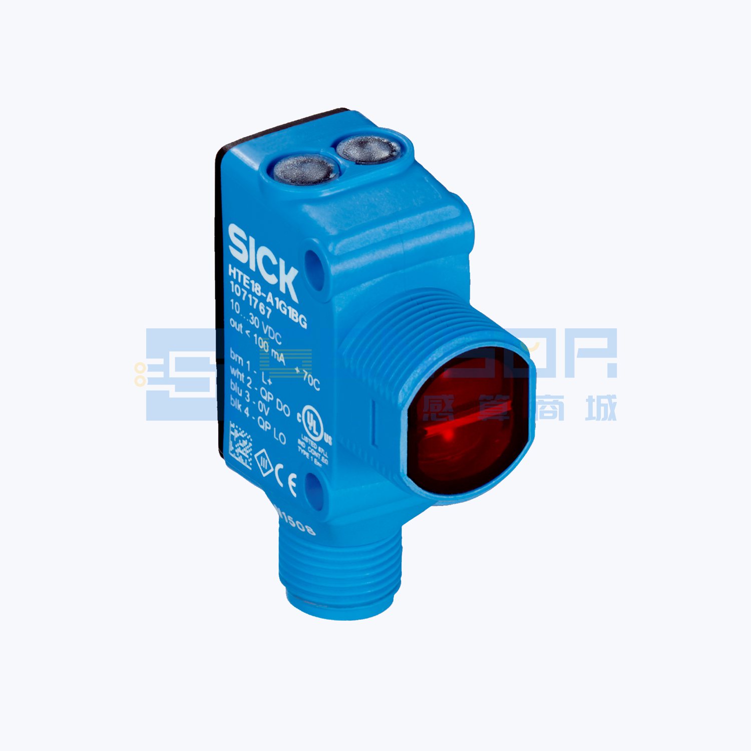 HTE18-P4A1ABS03