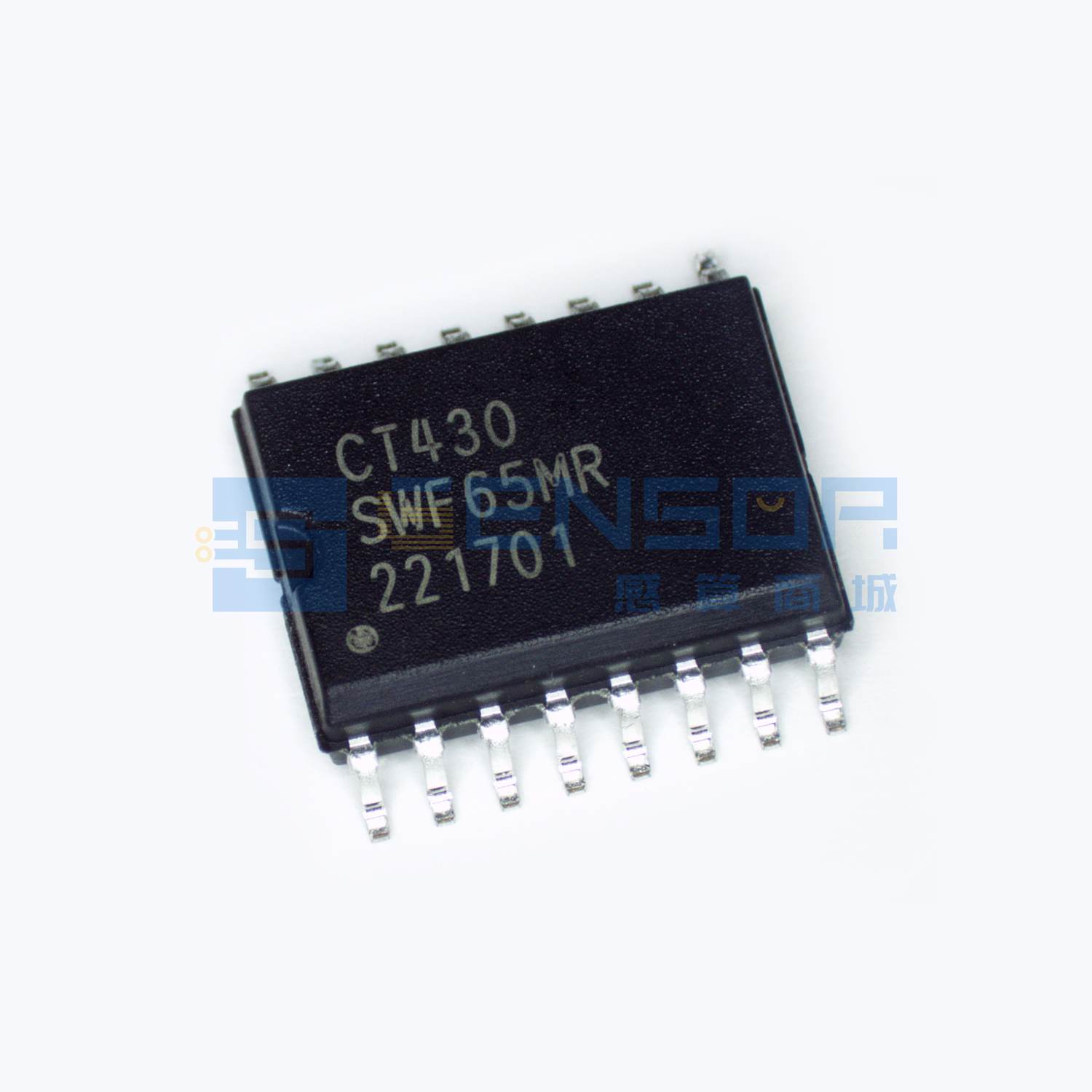 CT430-HSWF65MR