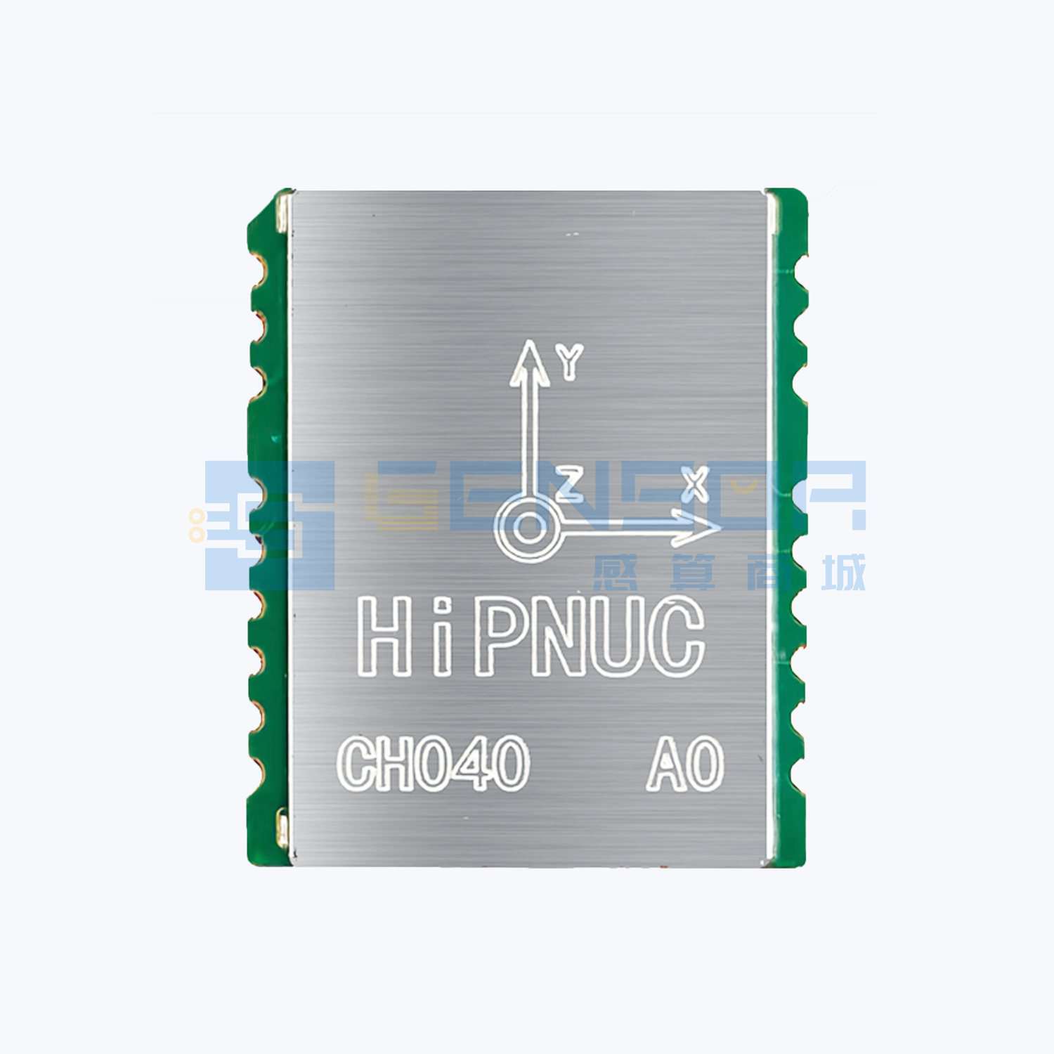 CH040MP