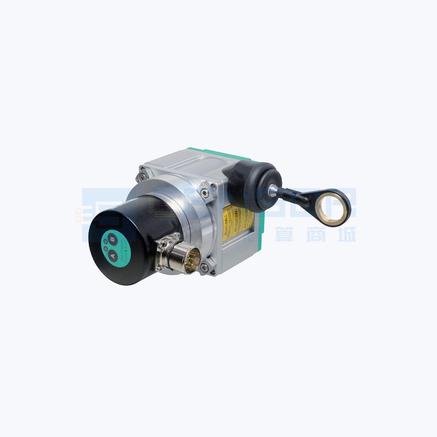 ECA30PL-05A4A-SG1AA:12