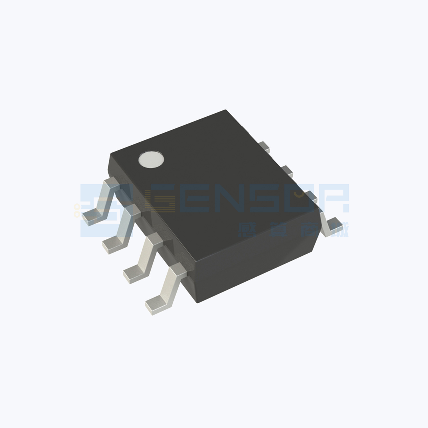 MLX90288LDC-CAB-000-SP
