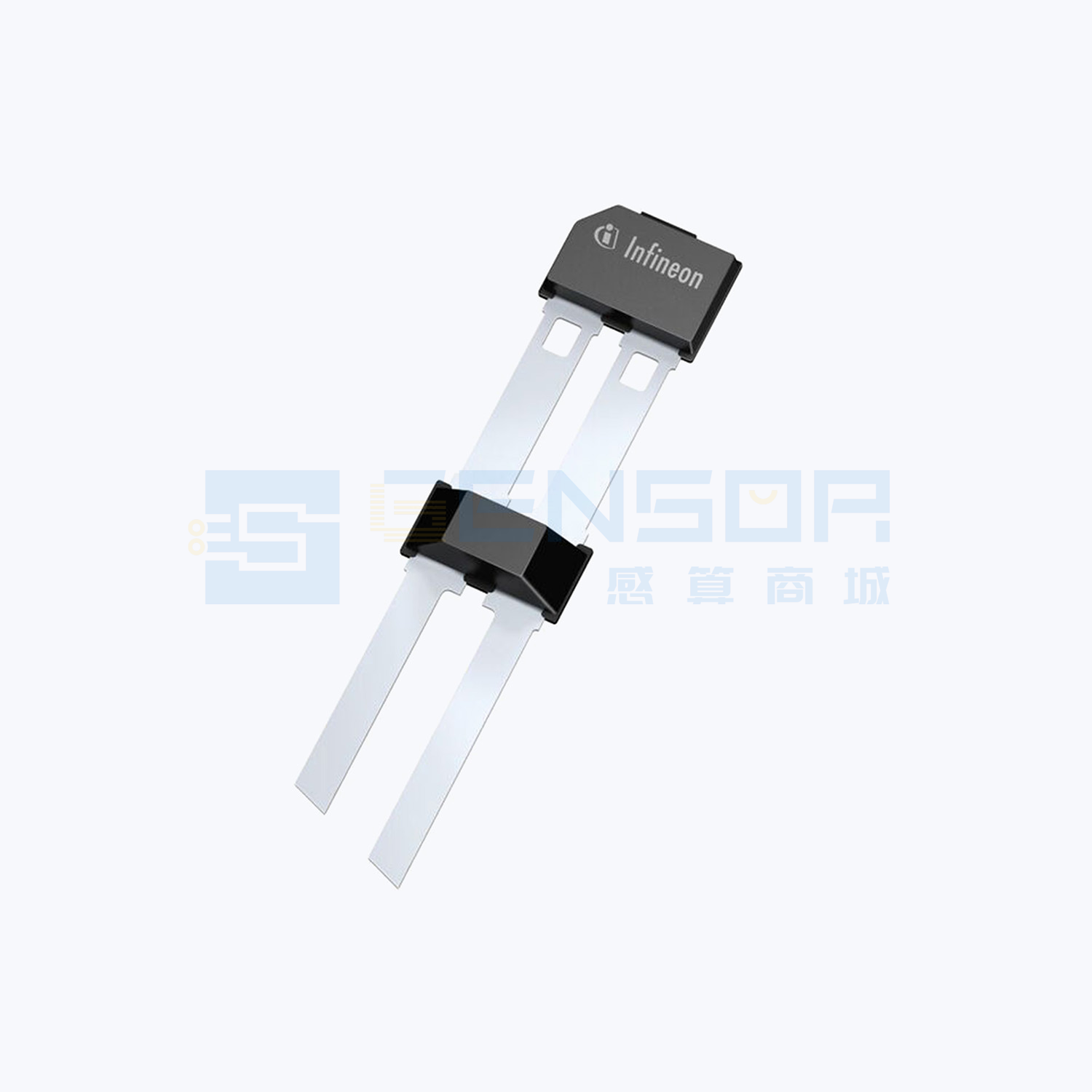 TLE5046ICIJGPW25HALA1