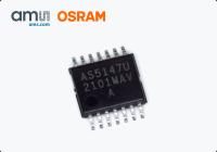 ams AS5147U位置传感器