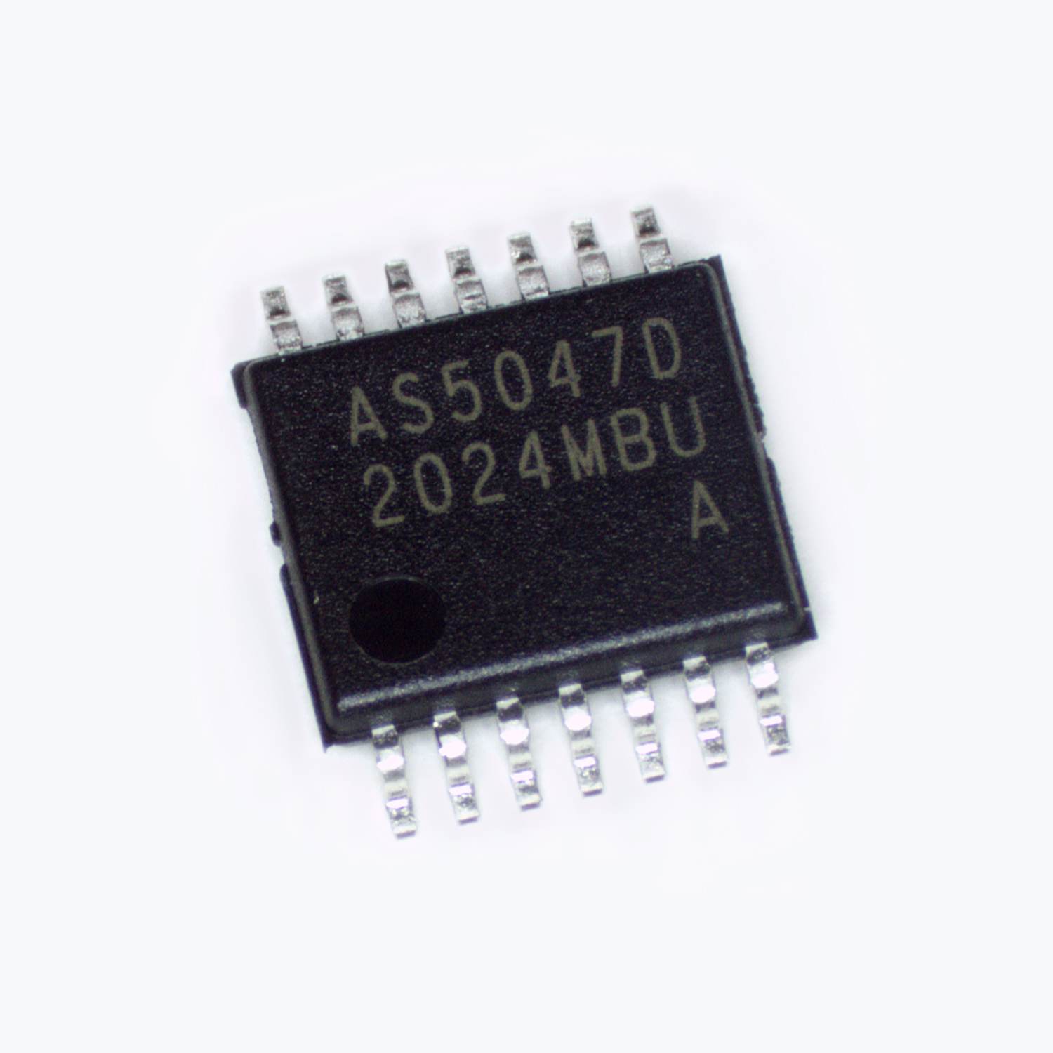 AS5047D-ATSM